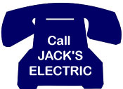 Jack's Electric Motor Service -- well pumps and more